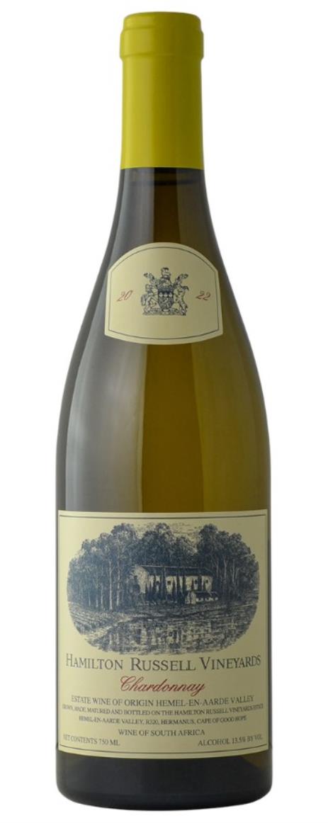 2022 Hamilton Russell Chardonnay