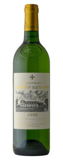 2025 La Mission Haut Brion Blanc