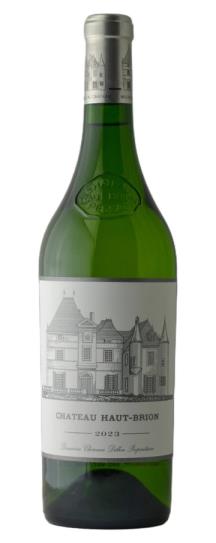 2025 Haut Brion Blanc