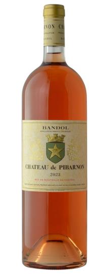 2023 Chateau de Pibarnon Bandol Rose