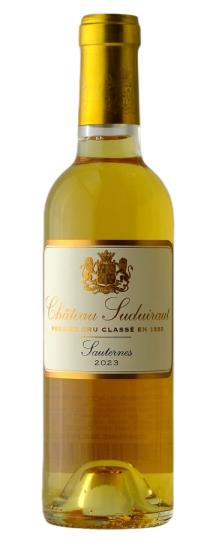 2023 Chateau Suduiraut Sauternes Blend