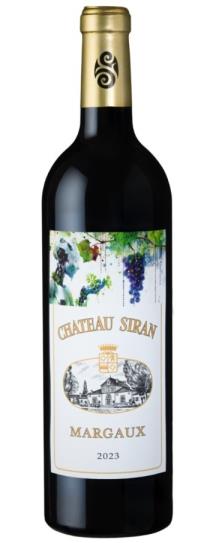 2023 Siran Bordeaux Blend