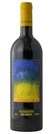 2020 Bibi Graetz Testamatta IGT