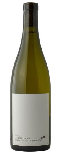 2022 Anthill Farms Campbell Ranch Chardonnay