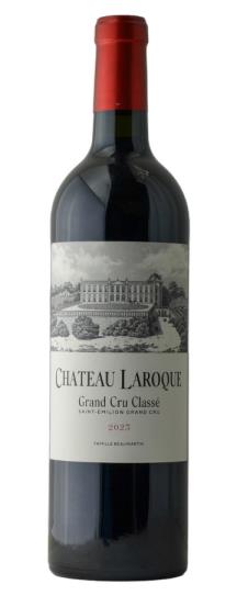 2023 Laroque Bordeaux Blend