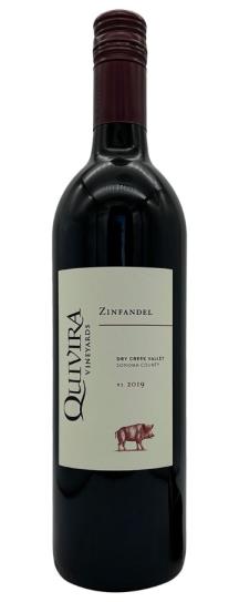 2019 Quivira Vineyards Zinfandel