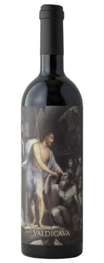 2019 Valdicava Montosoli Brunello di Montalcino