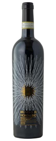 2021 Luce della Vite Brunello di Montalcino