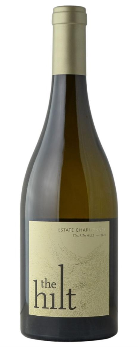 Buy 2022 Hilt Estate Chardonnay Santa Rita Hills Estate