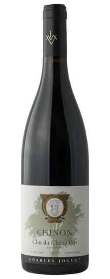 2019 Charles Joguet Chinon Clos des Chene Vert