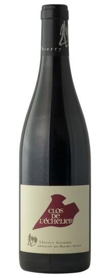 2019 Thierry Germain Domaine des Roches Neuves Saumur-Champigny Clos de l'Echelier Rouge