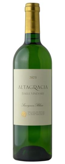 2023 Eisele Vineyard Altagracia Sauvignon Blanc