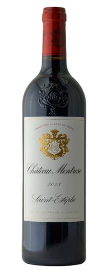2025 Montrose Bordeaux Blend