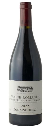 2022 Domaine Dujac Vosne Romanee les Malconsorts
