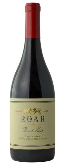 2022 Roar Pinot Noir Santa Lucia Highlands