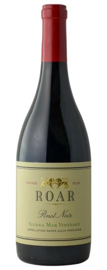 2022 Roar Pinot Noir Sierra Mar