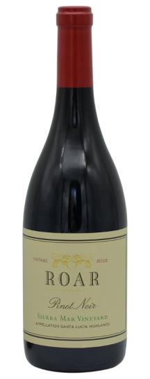 2022 Roar Pinot Noir Sierra Mar