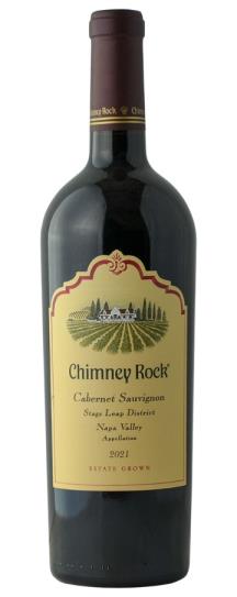 2021 Chimney Rock Cabernet Sauvignon Stag's Leap