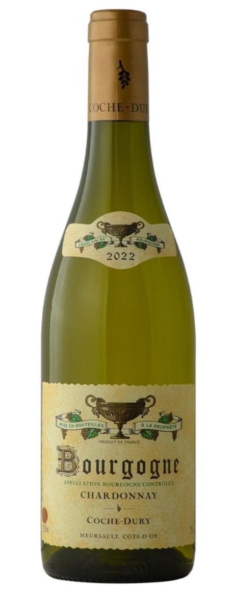 【在庫僅少】 Coche-Dury Domaine 2022 Buy Bourgogne Online 750ML Blanc ワイン