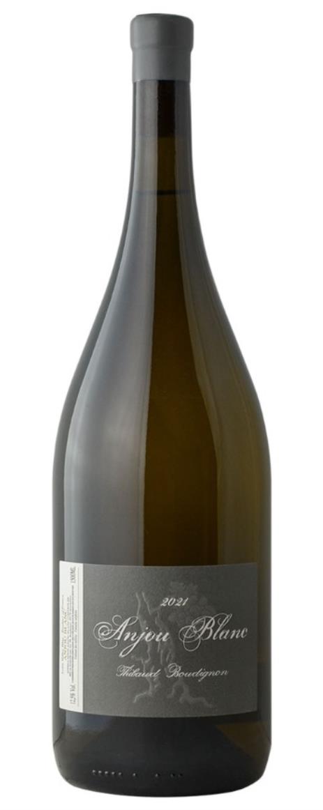 2021 Thibaud Boudignon Anjou Blanc
