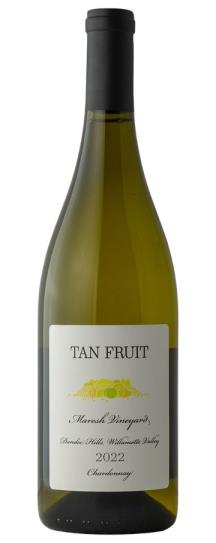 2022 Tan Fruit Maresh Vineyard Chardonnay