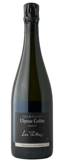 NV Ulysse Collin Les Maillons Blanc de Noirs Extra Brut Base 2019 Blanc