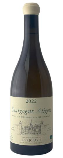 2022 Domaine Remi Jobard Bourgogne Aligote