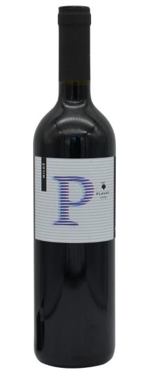 2019 Milos Plavac Mali