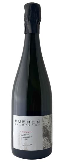 2017 Suenen Les Robarts Blanc de Blancs Grand Cru