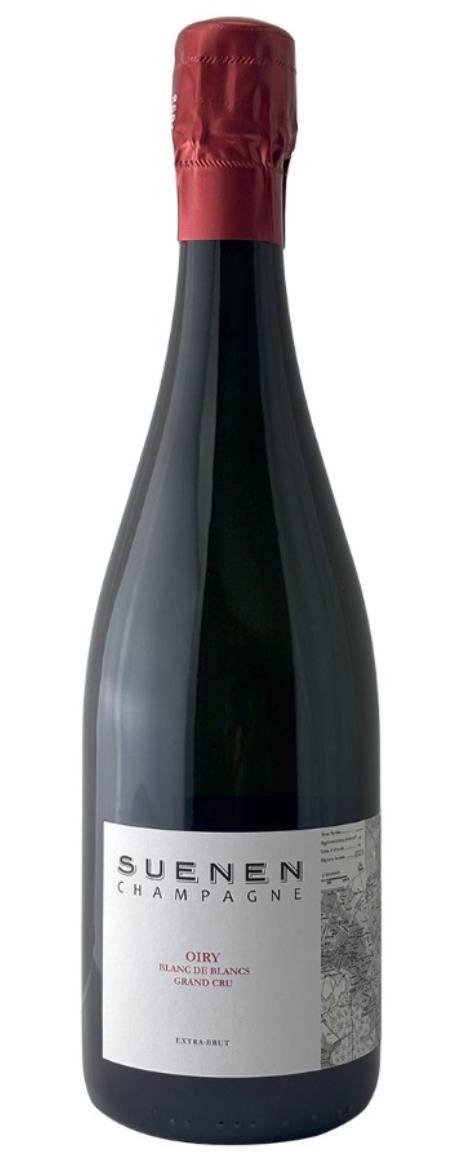 NV Suenen Oiry Blanc De Blancs Extra Brut