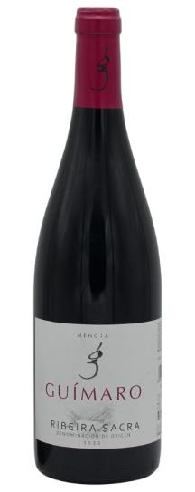 2022 Guimaro Ribeira Sacra Tinto
