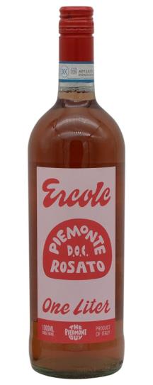 2023 Ercole Piemonte Rosato