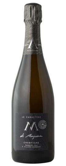 NV Margaine Champagne Le Caractere Margaine 1er Cru