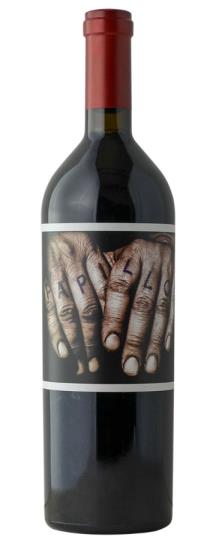 2022 Orin Swift Papillon