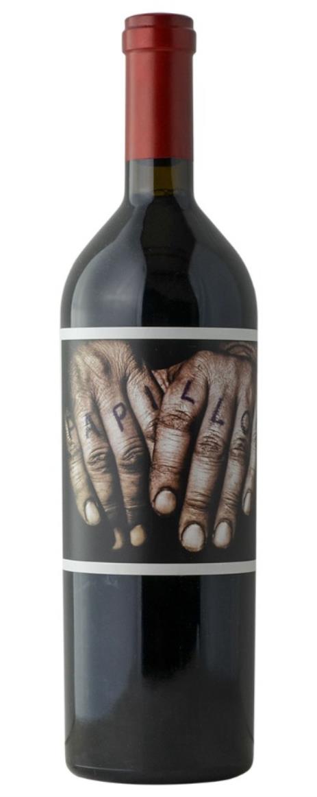 2022 Orin Swift Papillon