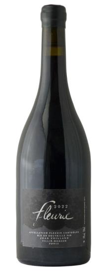 2022 Jean Foillard Fleurie