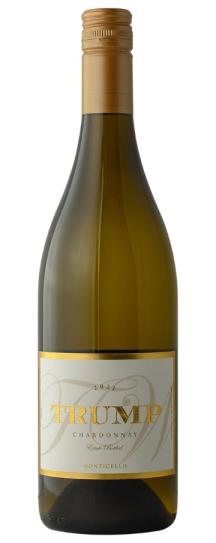 2021 Trump Winery Chardonnay