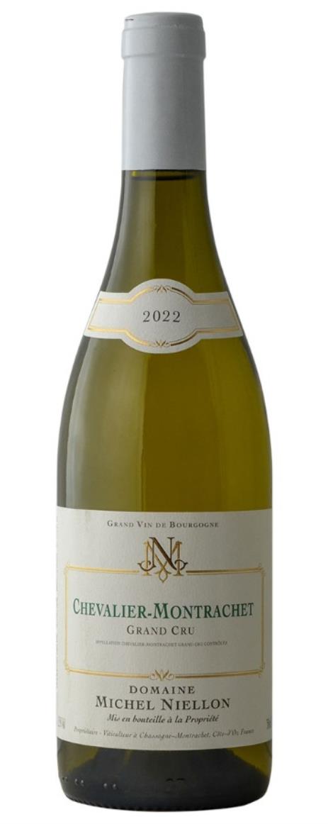 2022 Domaine Michel Niellon Chevalier Montrachet