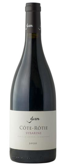 2020 Domaine Garon Cote Rotie La Sybarine