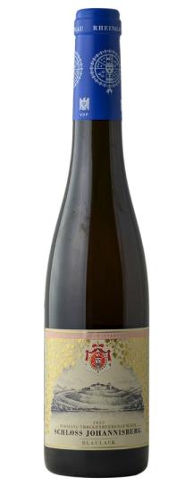 2023 Schloss Johannisberg Blaulack Riesling Trockenbeerenauslese Riesling