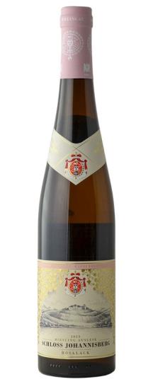 2023 Schloss Johannisberg Rosalack Riesling Auslese