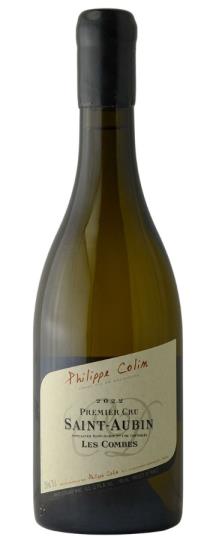 2023 Philippe Colin Saint 1er Cru Aubin Combes