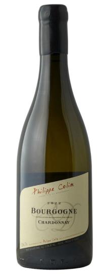2022 Philippe Colin Bourgogne Chardonnay
