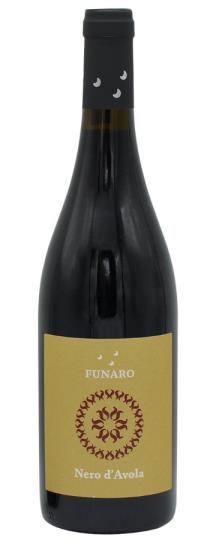 2023 Funaro Nero d'Avola Terre Siciliane IGT