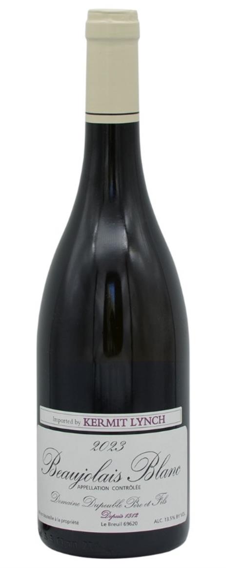 2023 Domaine Dupeuble Beaujolais Blanc