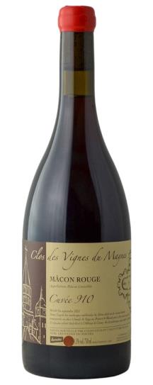 2020 Vignes du Maynes Cuvee 910