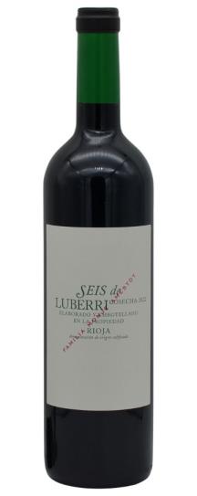 2022 Luberri Seis