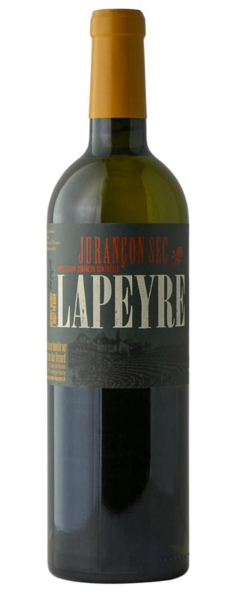 2022 Clos Lapeyre Jurancon Sec