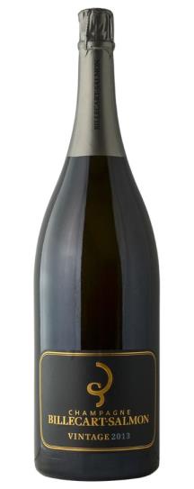 2013 Billecart-Salmon Vintage Brut