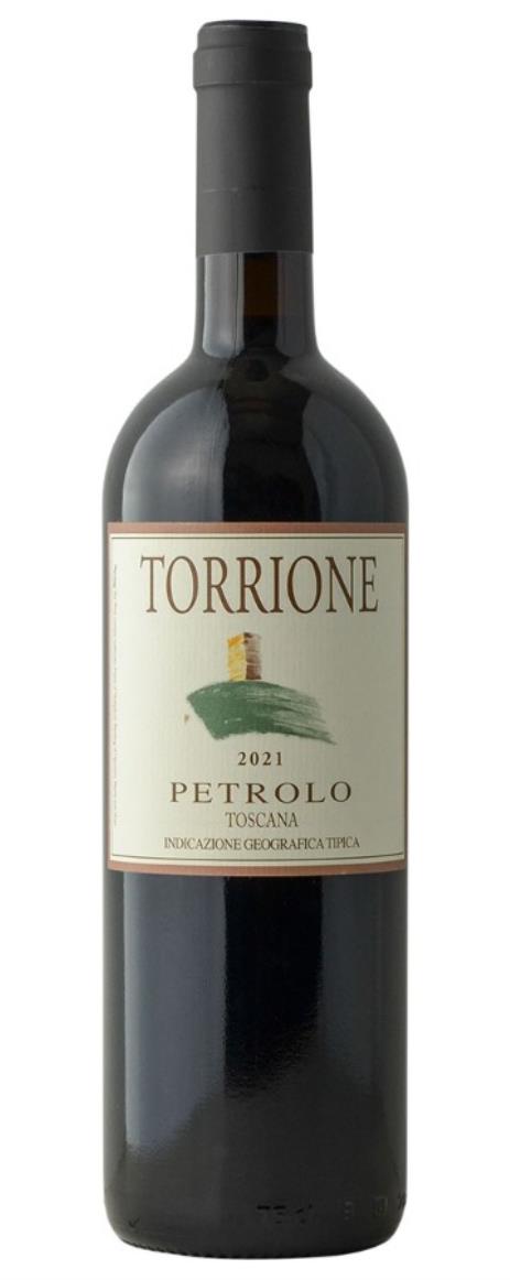 2021 Petrolo Il Torrione IGT